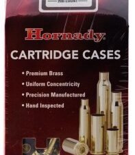 30 T/C – Hornady Cases