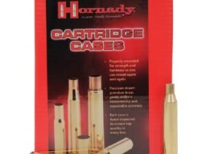 300 Blackout – Hornady Cases
