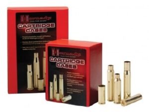 300 H&H Mag. – Hornady Cases