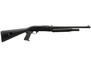 Benelli M2 Tactical Shotgun