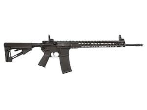 Armalite M15 Tactical Rifle 2-STG Precision 223 Remington 30-Round Black