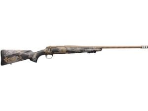 Browning X-Bolt Mountain Pro Bolt Action Centerfire Rifle