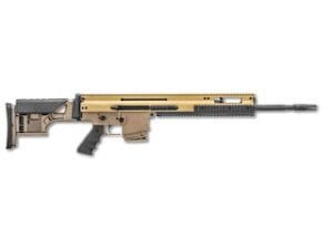 FN SCAR 20S Rifle 20″ Barrel 10-Round Synthetic Stock