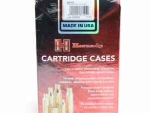 250 Savage – Hornady Cases