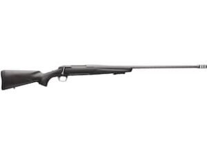 Browning X-Bolt Pro Bolt Action Centerfire Rifle