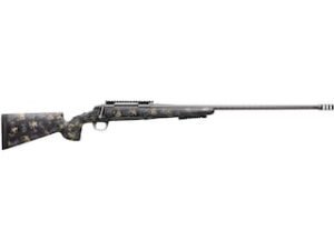 Browning X-Bolt Pro McMillan Bolt Action Centerfire Rifle