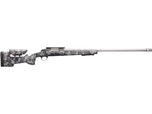 Browning X-Bolt Target McMillan A3-5 Ambush Bolt Action Rifle