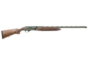 CZ-USA All-Terrain 12 Gauge Semi-Automatic Shotgun 28″ Barrel OD Green and Walnut