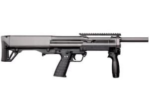 Kel-Tec KSG-NR Bullpup Pump Shotgun 12 Gauge 3″ 18.5″ Barrel 8-Round Cylinder Bore Matte