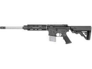 Rock River Arms LAR15 NM A4 CMP Semi-Automatic Centerfire Rifle 223 Wylde 16″ Barrel Stainless and Black Collapsible