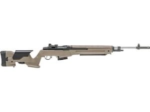 Springfield Armory M1A National Match Semi-Automatic Centerfire Rifle