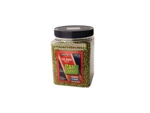 Crosman ASP10K12 S-AIR BB 12GRAM GN 10000