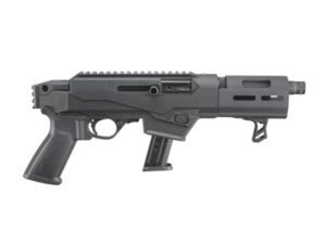 Ruger PC Charger 9mm 6.5″ Barrel 17-Rounds