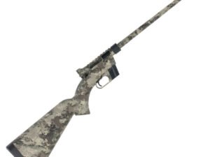 HENRY REPEATING ARMS US SURVIVAL VIPER WESTERN VIPER .22LR 16.5-INCH 8RD 1 QUESTIONS 1 ANSWERS OR BE THE FIRST TO WRITE A REVIEW