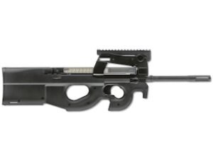 FN PS90 Standard Rifle 5.7x28mm 16″ Barrel Synthetic Stock Black