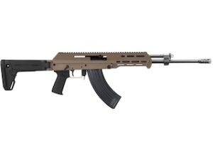 M+M Industries M10X-Z-SH Semi-Automatic Centerfire Rifle