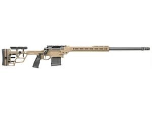 Daniel Defense Delta 5 Pro Bolt Action Centerfire Rifle