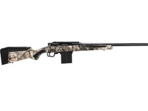 Savage Arms Impulse Predator Straight Pull Centerfire Rifle