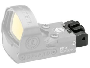 Leupold DeltaPoint Pro Cross Iron Sight