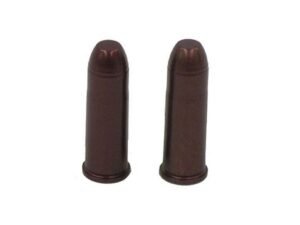 A-Zoom Snap Caps 38SPL 6/PK