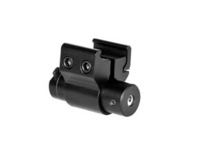 NCStar ACPRLS Compact Red Laser with Mount