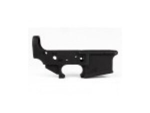 Aero Precision AR15 Stripped Lower Black 5.56NATO / .223Rem