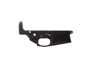 Aero Precision .308 Win Stripped Lower Receiver Set Black
