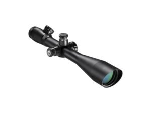 Barska Optics 10-40x50MM Illuminated Reticle Mil-Dot Sniper Scope