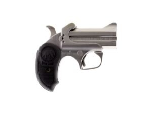 Bond Arms Papa Bear Stainless .45LC .410ga 3-inch 2rd