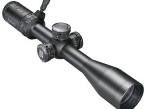 Bushnell AR Optics 4.5-18x40mm Illuminated Windhold Reticle