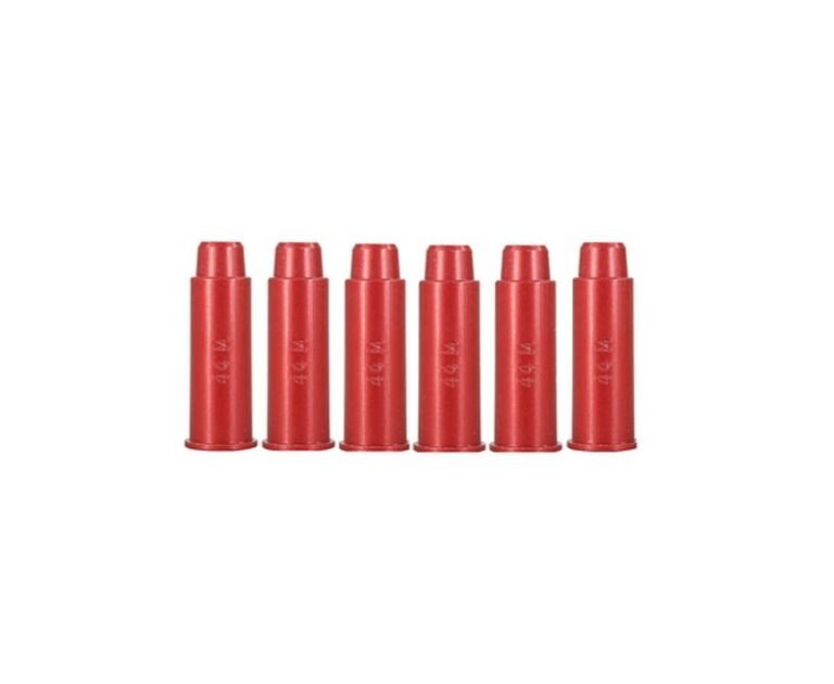Carlsons Cap .44 (6-Pack)
