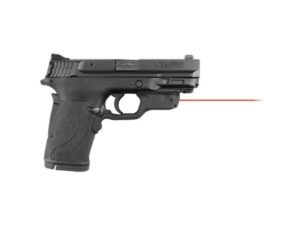 Crimson Trace LG-459 Red LaserGuard