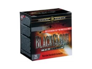 Federal Black Cloud 12 Ga 3.5 In 1-1/2 oz