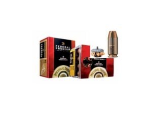 Federal HYDRA-SHOK 45ACP 230GR HP 20rds