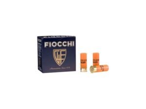 Fiocchi 12BLANk 12 2.75 25/10