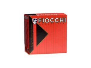 Fiocchi 12SD78H75 Target 7/8 25rds
