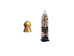Gamo Raptor Pba .177 Pellets Gold