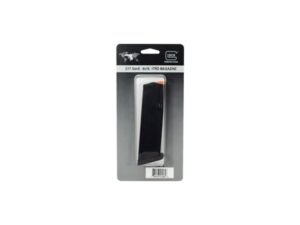 Glock Gen 5 17/34/45 Magazine 9mm 17Rds