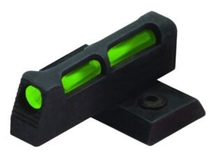 HiViz LiteWave Fiber Optic Front Sight for Ruger SR22