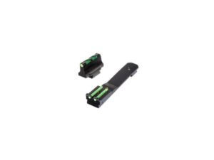 Hi Viz LightWave Adjustable Sights fro Henry Rifles
