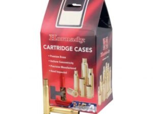 Hornady UNP Case 30 Nosler 20