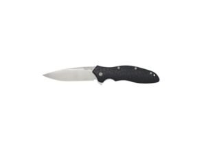 Kershaw Oso Sweet Folding Knife – 3.125″ Plain Drop Point Blade