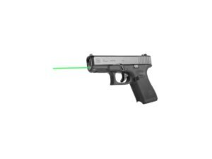 LaserMax Guide Rod Laser Sight System Green Laser