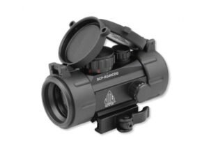 Leapers UTG Instant Target Aiming Red/Green Dot Sight with Integral QD Mount