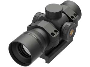 Leupold Freedom RDS 1x34mm Illuminated Red Dot
