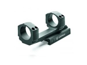 Leupold Mark 4 IMS 30mm Flat Top Mount Matte Black