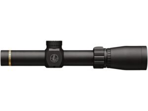 Leupold VX-Freedom 1.5-4x20mm Pig-Plex Reticle Mate Black Scope
