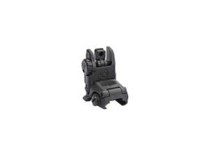 Magpul MBUS Rear Flip Sight Gen 2 Black