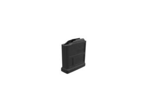 Magpul PMAG .308 AC/AICS Magazine Short Action Black 7.62 X 51 / .308 Win 5Rds