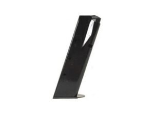 Mec-Gar CZ75B Magazine Black 9mm 16rd